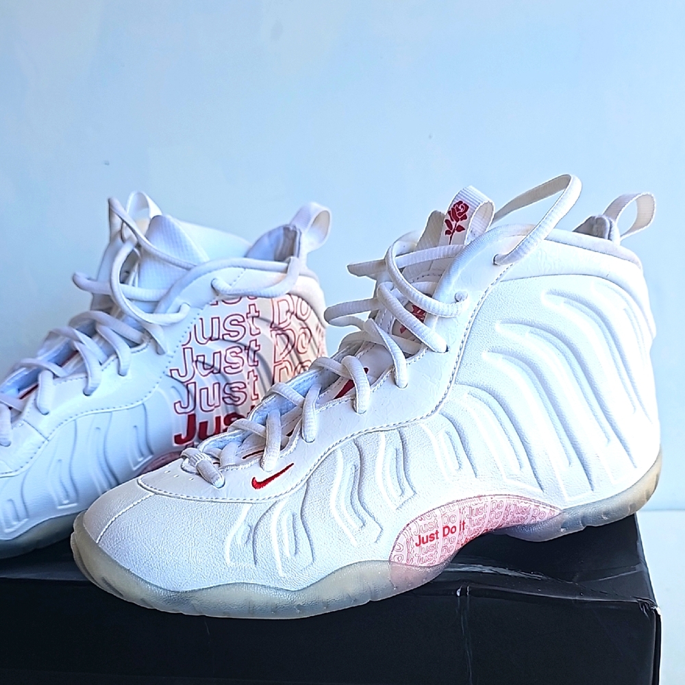 Nike Little PositeOne/ Size 6Y